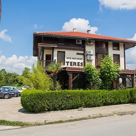 Teres Hotel 2*