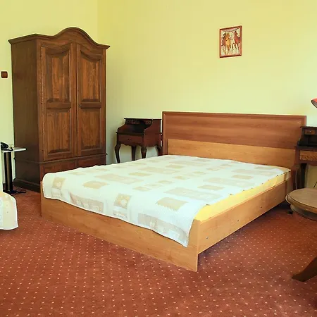 Hotell Teres
