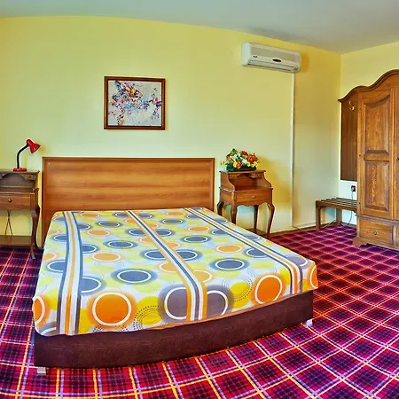 Teres Hotel