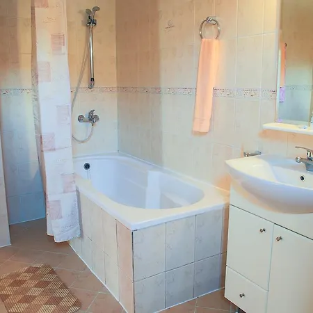 Hotell Teres Kazanlŭk
