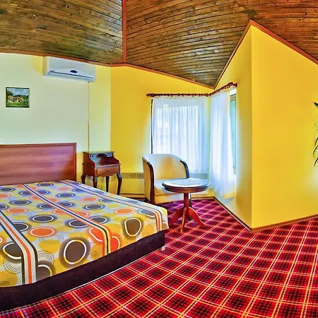Teres Kazanlŭk