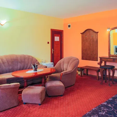 Teres Hotel 2*