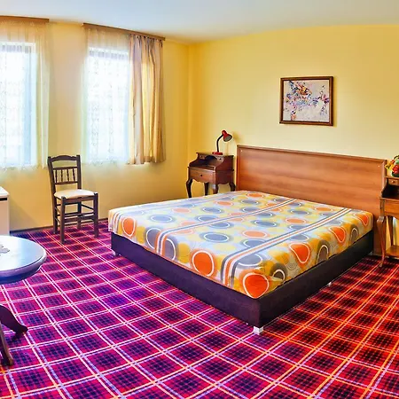 Hotell Teres