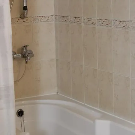 Hotell Teres Kazanlŭk