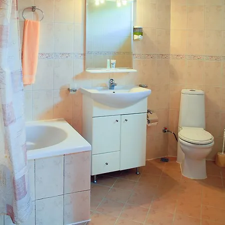 Hotel Teres Kazanlŭk